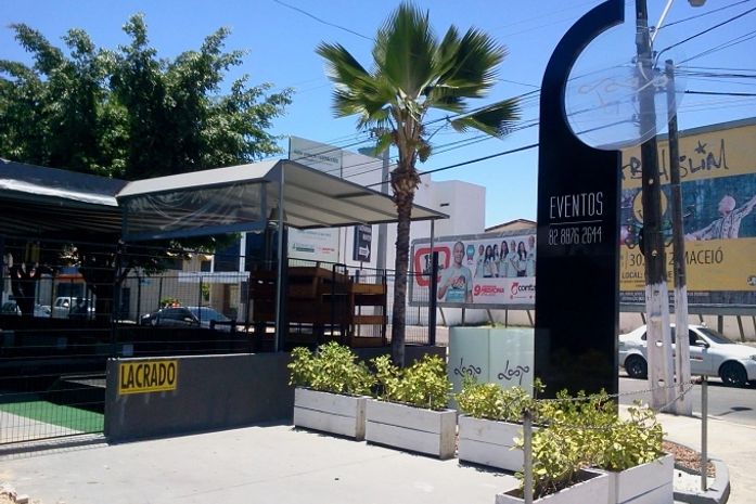 Boate Loop também foi lacrado por fiscais