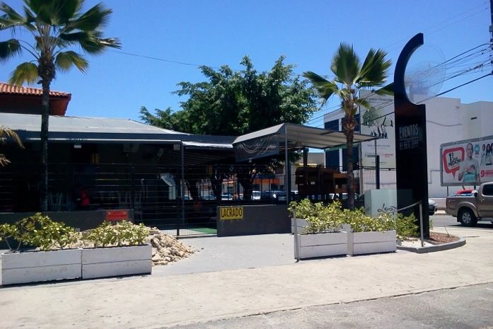 Boate Loop também foi lacrado por fiscais