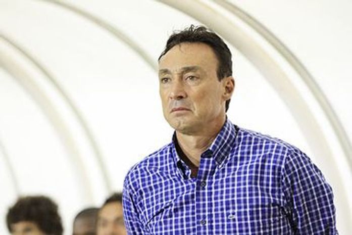 Ex-técnico do CRB é acusado de racismo por Neymar