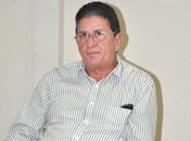 Delegado Rômulo Monteiro efetuou a prisão do dono da agência