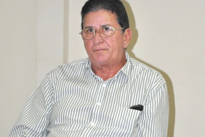 Delegado Rômulo Monteiro efetuou a prisão do dono da agência