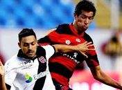 Flamengo domina, faz 4 e encerra série 100% do Vasco