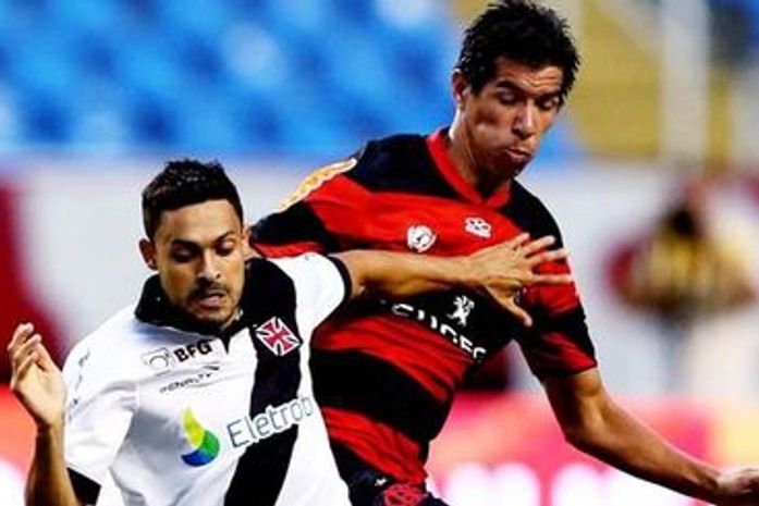 Flamengo domina, faz 4 e encerra série 100% do Vasco