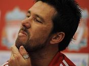 Goleiro Doni deixa Liverpool e volta para o Botafogo-SP