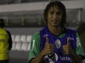 Ex-CRB oferece gol da rodada para a torcida do Metropolitano