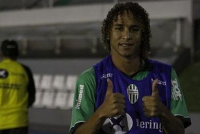 Ex-CRB oferece gol da rodada para a torcida do Metropolitano