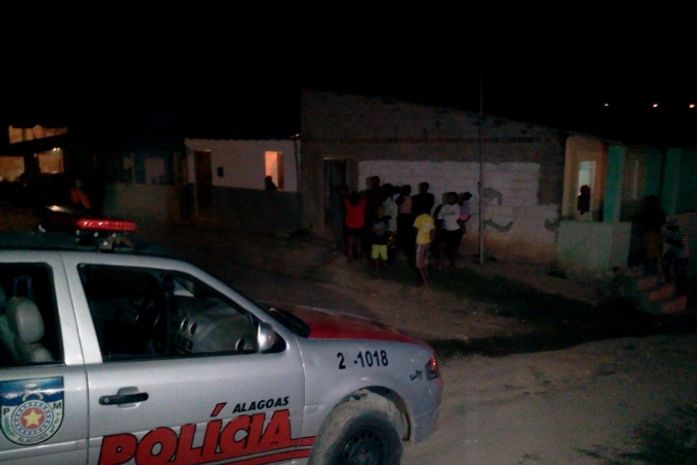 Elicris e Roseli foram executadas