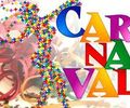Condicionamento físico x Carnaval