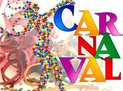 Condicionamento físico x Carnaval