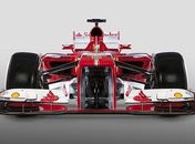 Ferrari apresenta novo carro para temporada 2013 da F-1