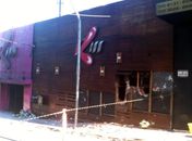 RS: prorrogada prisão temporária de 4 envolvidos em incêndio