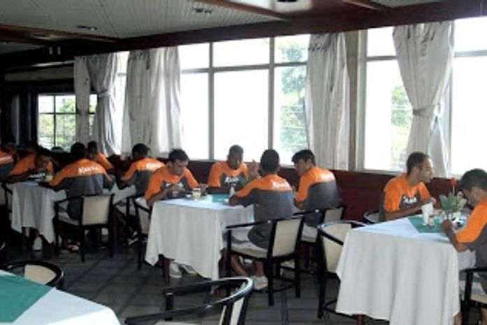 CRB deverá ter novas mudanças contra o Feirense