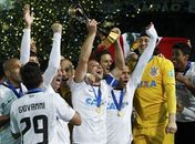 Ranking coloca o Corinthians em 3º entre os melhores de 2012