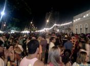 Vídeo:Jaraguá Folia abre prévias carnavalescas em Maceió