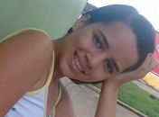 Menina Andreza, que estava desaparecida é encontrada em Traipu