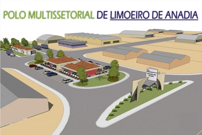 Governo do Estado anuncia processo licitatório para o Distrito Industrial de Limoeiro