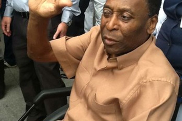 Pelé