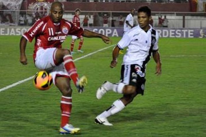 ASA vence o América-RN e continua sonhando com a vaga