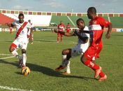 CRB vence o Feirense, mas está eliminado da Copa do Nordeste