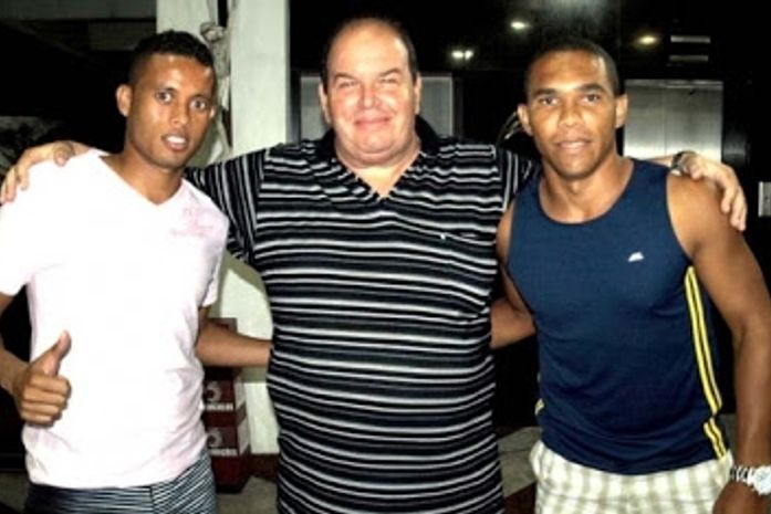 Na Bahia, direção do CRB anuncia dois reforços