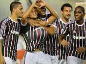 Fluminense titular estreia com vitória na temporada: 3 a 0 sobre o Quissamã