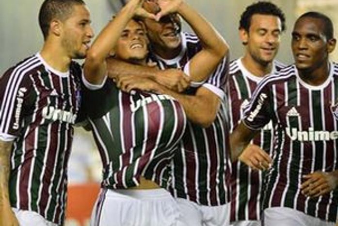 Fluminense titular estreia com vitória na temporada: 3 a 0 sobre o Quissamã