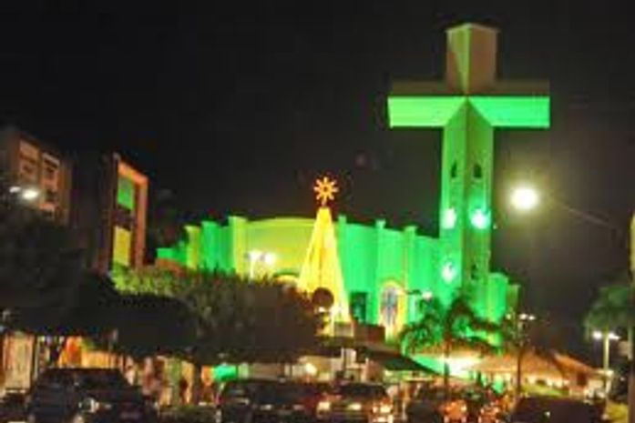 Criança tem perna decepada ao ser atingida por carro