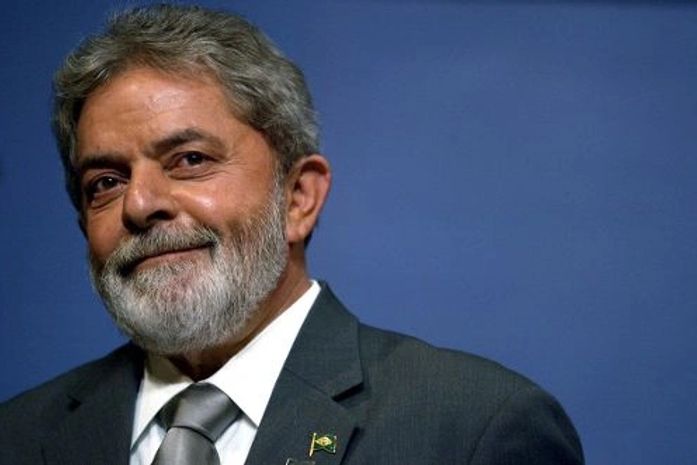 Lula traça estratégia para concorrer ao governo de SP