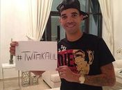 Alexandre Kalil anuncia a volta de Diego Tardelli para o Atlético-MG