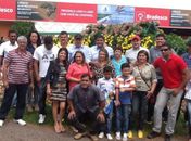 Caravana da Carpil chega a Cascavel para participar do Show Rural