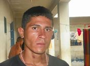 Ladrão invade casa, vítima o persegue e é espancada