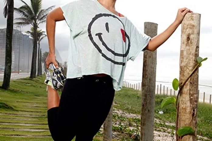 ‘Estamos blindados contra os boatos maldosos’, diz Camilla Camargo