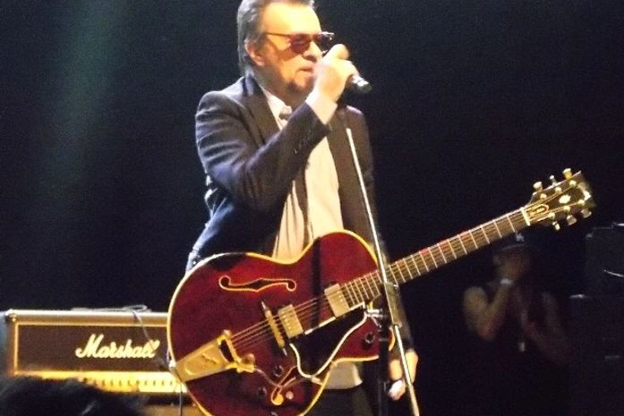 Querendo 'matar seu clone', Marcelo Nova anuncia novo álbum