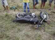 Vítima não resistiu aos ferimentos