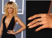 Com diamante e ouro, esmaltes chegam a custar US$ 250 mil