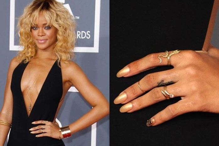 Com diamante e ouro, esmaltes chegam a custar US$ 250 mil