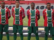 Corinthians-AL x CSE