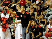 Reservas fazem a diferença, e Fla despacha o Minas