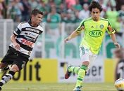 Palmeiras empata no fim e escapa de derrota para XV de Piracicaba
