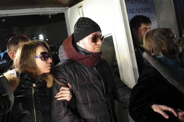 Diretor do Bolshoi viaja à Alemanha para tratamento médico