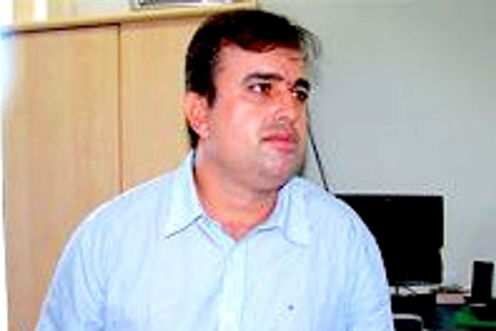 Delegado Rodrigo Cavalcante