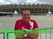 Mineirão Copa FIFA-Brasil 2014