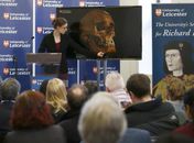 Cientistas: esqueleto achado em estacionamento é do rei Ricardo III