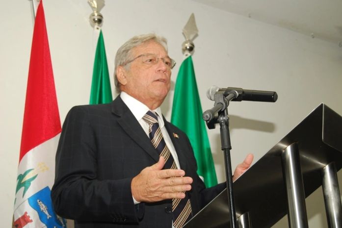 Governador Teotonio Vilela