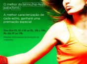 Maratona de Dança acontece em Maceió