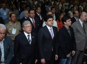 Rui Palmeira participa de seminário sobre integração entre estado e municípios