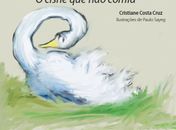 Livro aborda o tema Anorexia Nervosa para as crianças