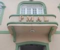 Quartel da Polícia Militar