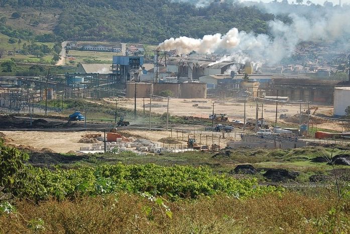 Primeira fábrica de etanol 2G do Brasil começa a ser construída em São Miguel dos Campos