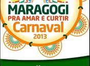 Carnaval 2013 em Maragogi, confira a programação